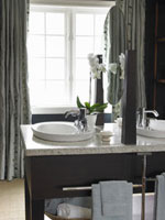 Click on image to view the Etching Finish Collection
