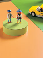 Click on image to view the Microdot Finish Collection
