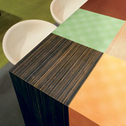 Click on image to view the Naturelle Finish Collection