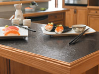 Click on image to view the Radiance Finish Collection