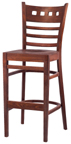 Click Here for Information on the WLS-1400BS Blockback Barstool