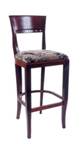 Click Here for Matching Barstool