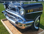 1957 Chevy Bel Air Car Point of Sale Display, Hostess Stand or Car Bar