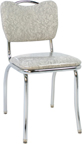 921HB - Classic Retro Handle Back Diner Chair