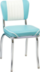 921MBWF - Classic Retro Diner Chair