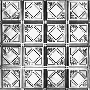 207 Metal Ceiling Tile