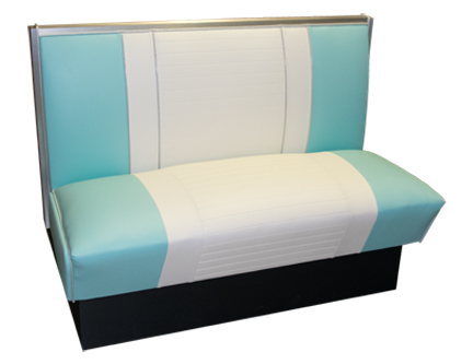 Malubu II Style Bench Series