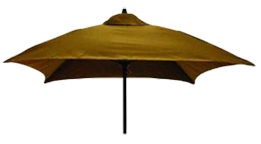 Outdoor 6 foot Umbrella