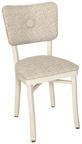 Click Here for Information on the OX-10 Oxford Button Back Chair