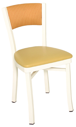 OX-60 Oxford Plain Back Dining Chair