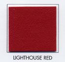 Seaquest Lighthouse Red